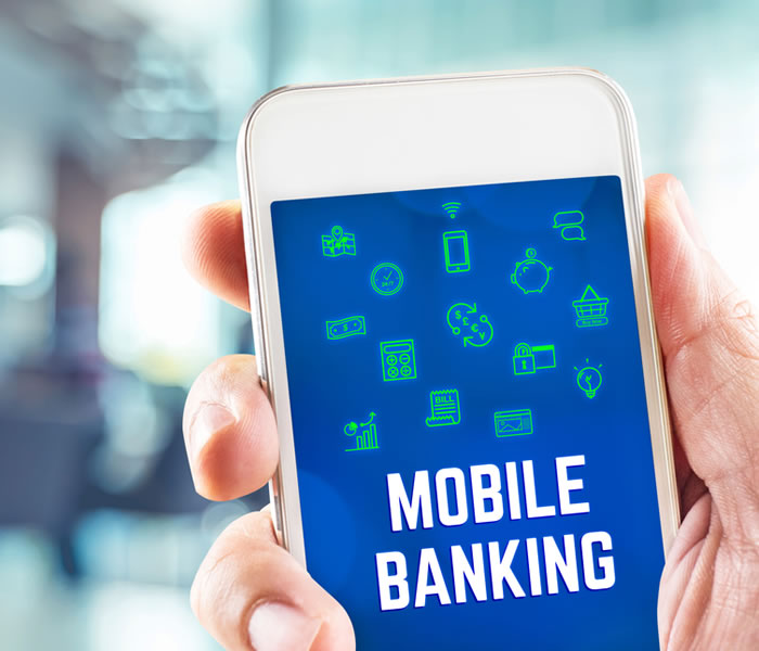 Mobile Banking Solutions