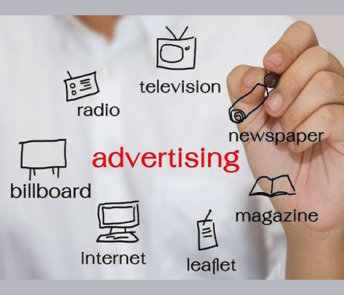 Advertising Industries